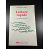 Lecture rapide : la methode flex