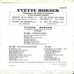 L'enfant De La Balle