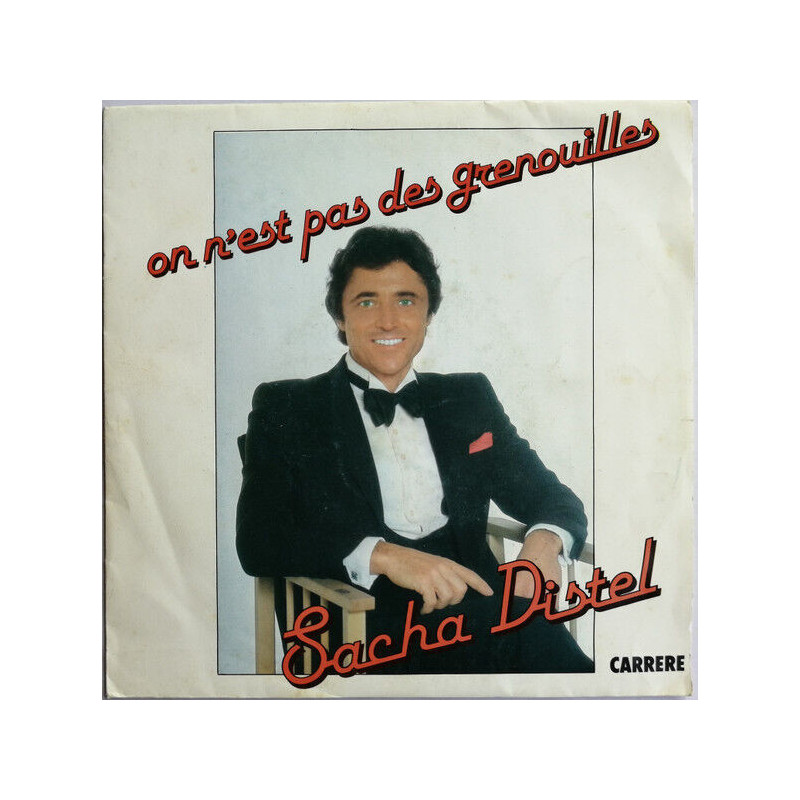 On N'est Pas Des Grenouilles