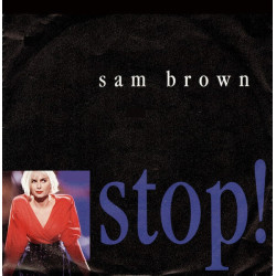 Stop
