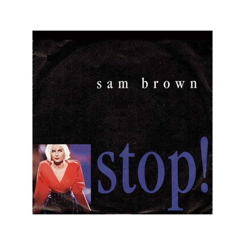 Stop