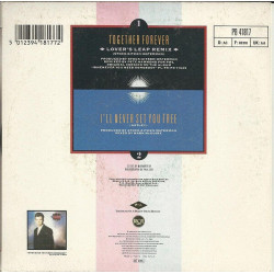 Together Forever