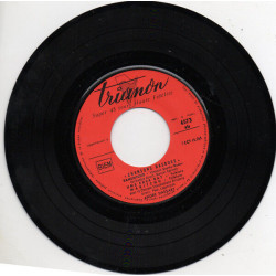 Chansons Basques