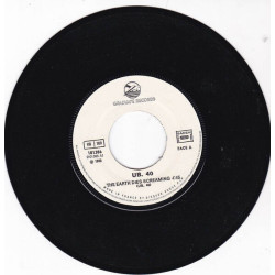 The Earth Dies Screaming / Dream A Lie