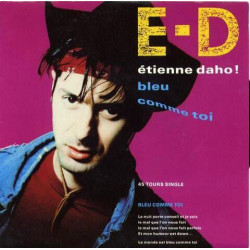 Bleu Comme Toi