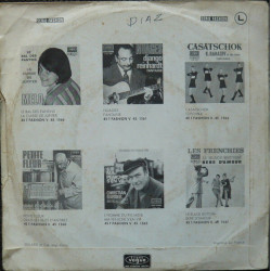 La Vipère Du Trottoir