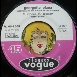 La Vipère Du Trottoir