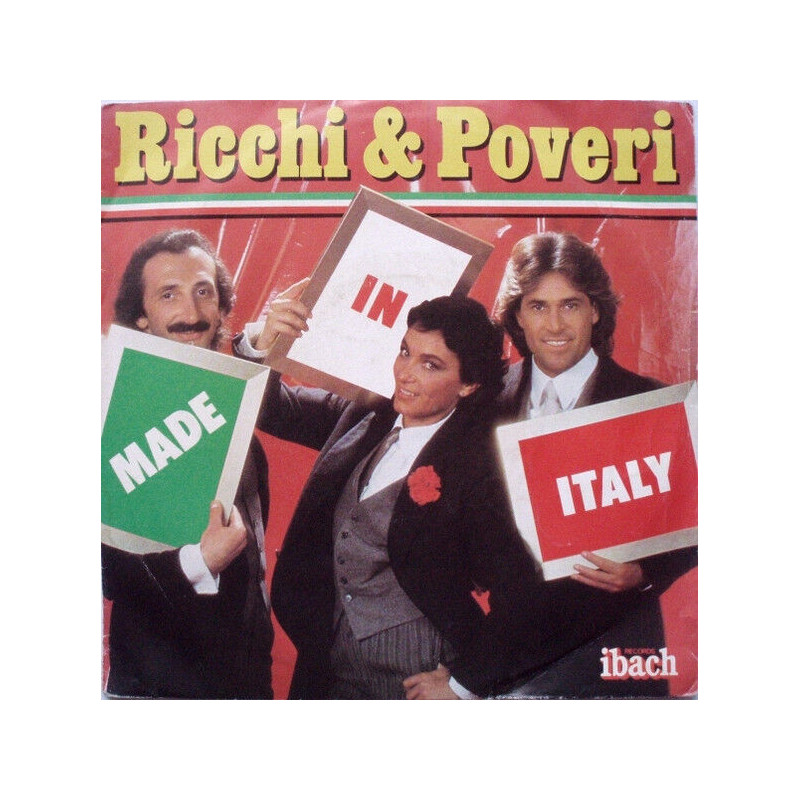 Made In Italy