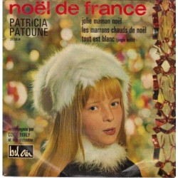 Noël De France