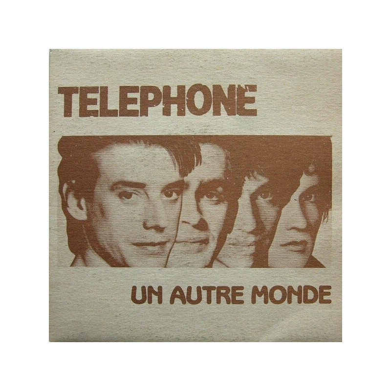 Un Autre Monde