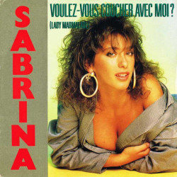 Voulez Vous Coucher Avec Moi ? (Lady Marmalade)