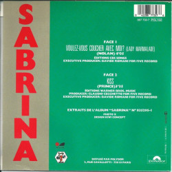 Voulez Vous Coucher Avec Moi ? (Lady Marmalade)