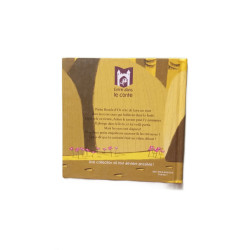 Boucle d'Or mène l'enquête