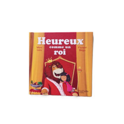 Heureux comme un roi