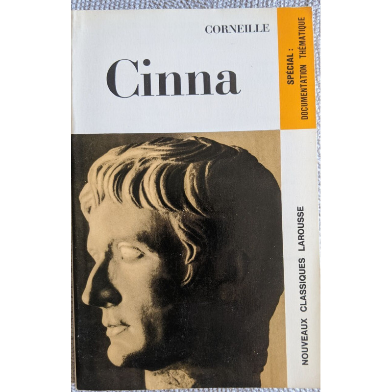 Cinna