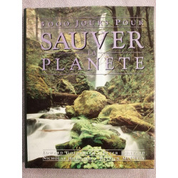 5000 jours pour sauver la planète