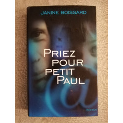 Priez pour petit Paul