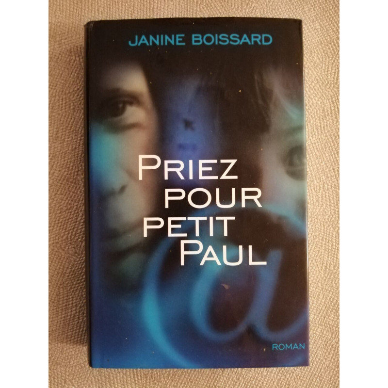 Priez pour petit Paul