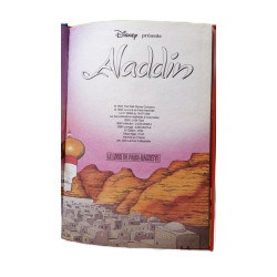 Aladdin