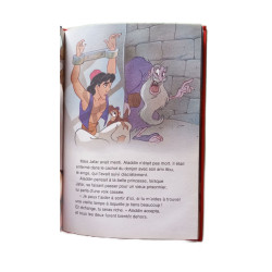 Aladdin