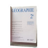 Geographie 2e