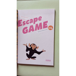 Escape game