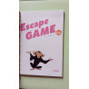 Escape game