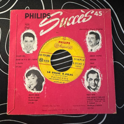 La bague a jules - La musique