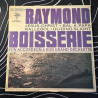 Raymond Boisserie - son accordéon et son grand orchestre