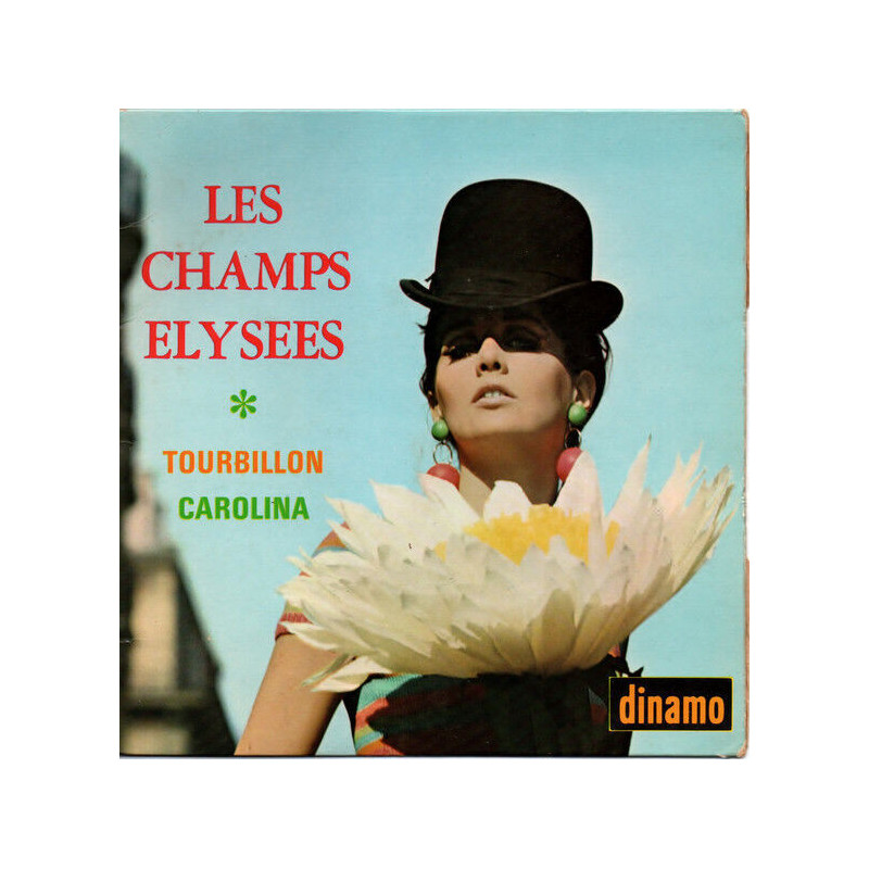 Les Champs Elysees