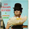 Les Champs Elysees
