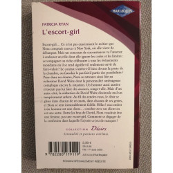 L'Escort-Girl