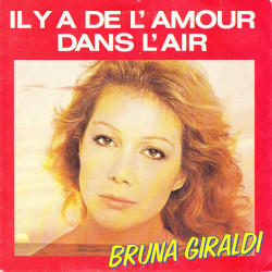 Il Y A De L'amour Dans L'air