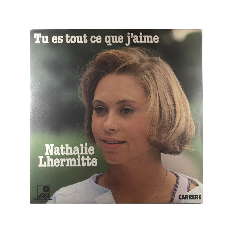 Tu Es Tout Ce Que J'aime