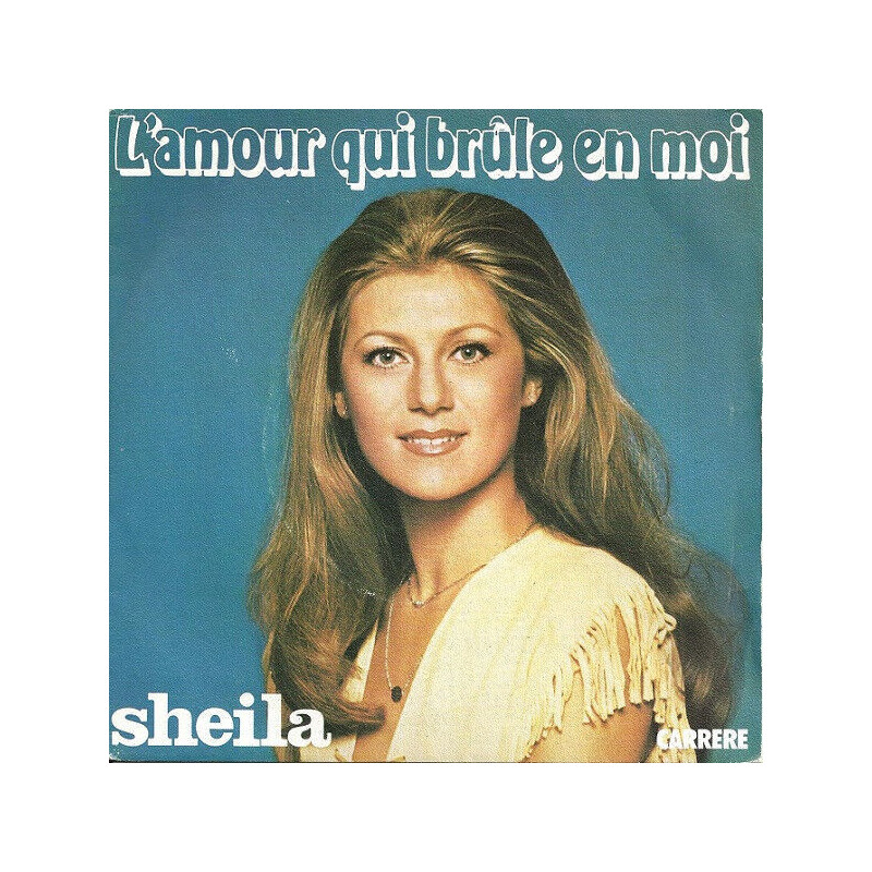 L'amour Qui Brûle En Moi