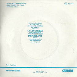 L'amour Qui Brûle En Moi