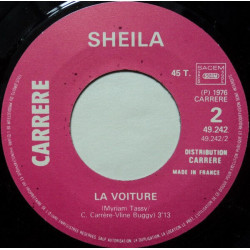 L'amour Qui Brûle En Moi