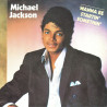 Wanna Be Startin' Somethin'
