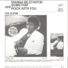Wanna Be Startin' Somethin'