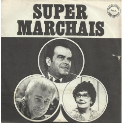 Super Marchais