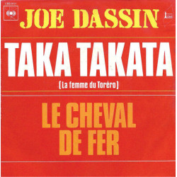 Taka Takata (La Femme Du Toréro)