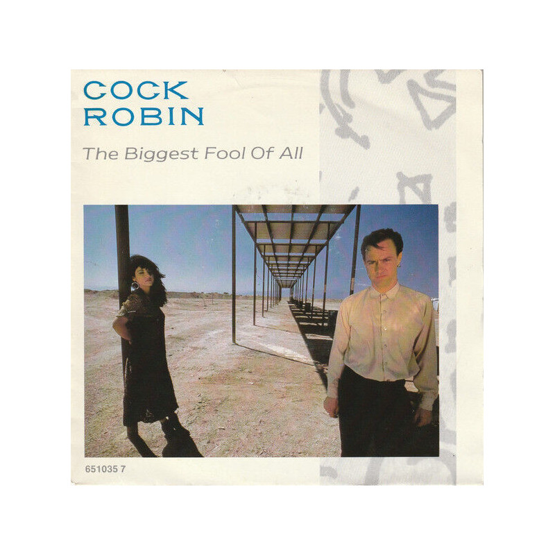 The Biggest Fool Of All