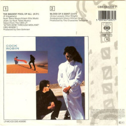 The Biggest Fool Of All