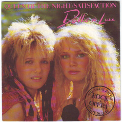 Queen Of The Night / Satisfaction