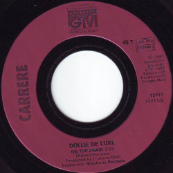 Queen Of The Night / Satisfaction