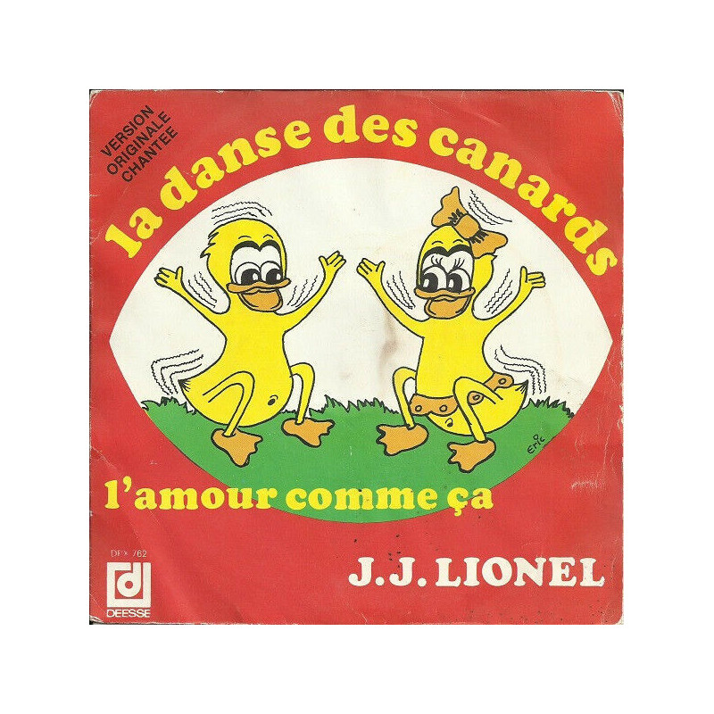 La Danse Des Canards
