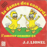 La Danse Des Canards