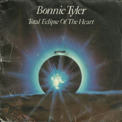 Total Eclipse Of The Heart