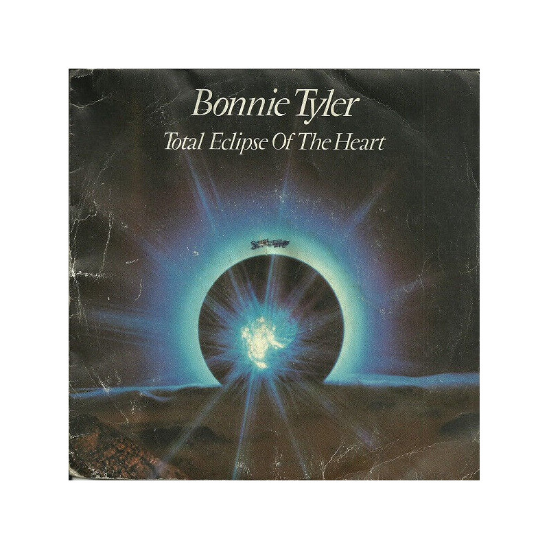 Total Eclipse Of The Heart