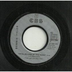 Total Eclipse Of The Heart